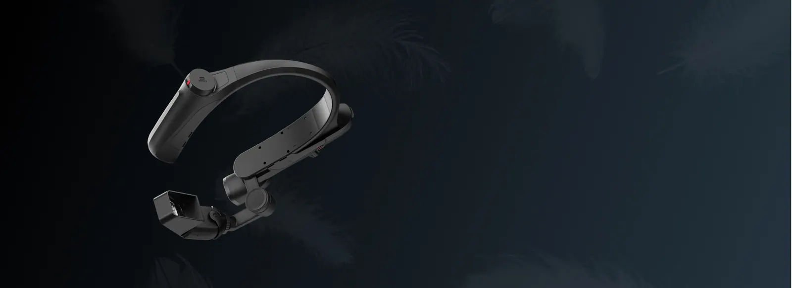 Durable and Reliable (C2000) AR+AI Smart Glasses