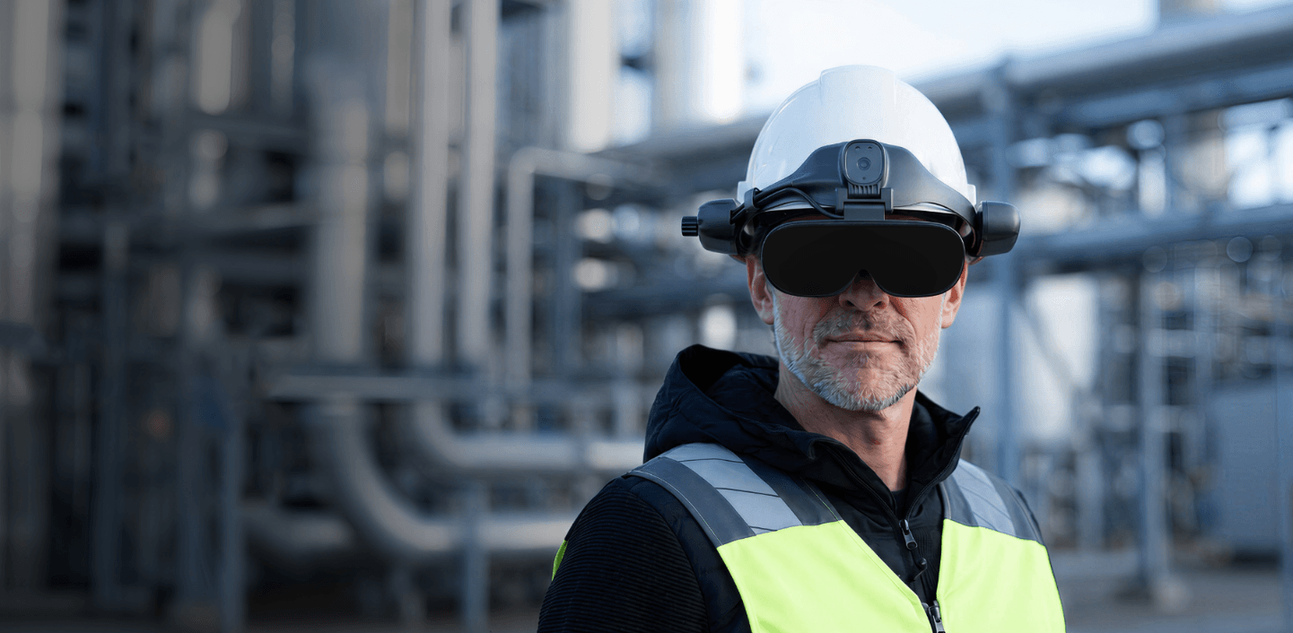 C3000E (C3000E) AR+AI Smart Glasses