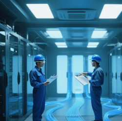 Built for industrial workflows场景1 (C3000E) AR+AI Smart Glasses