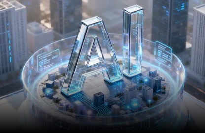 On-device AI model (C3000H) AR+AI Smart Glasses