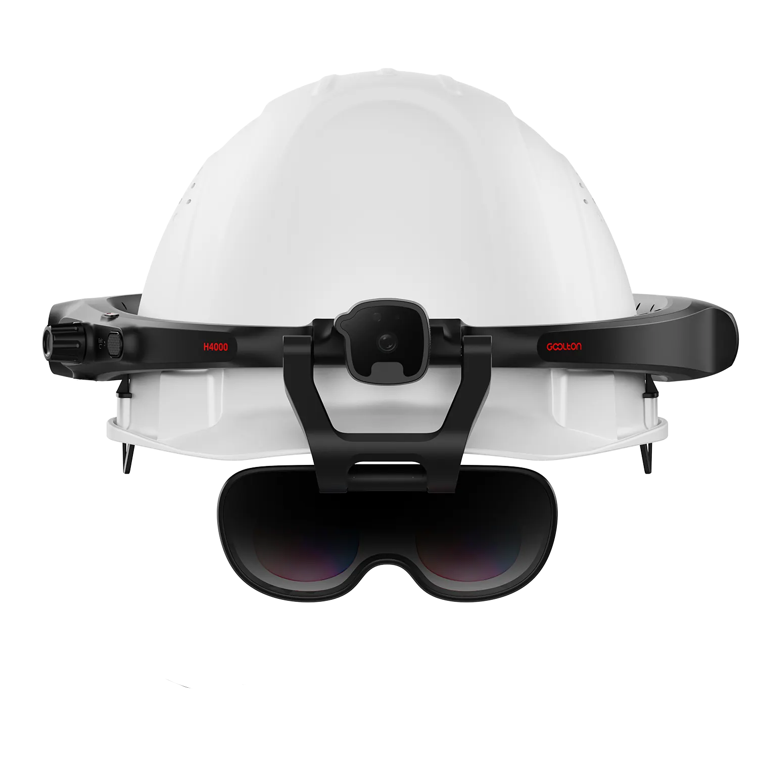 H4000 (H4000) AR+AI Smart Glasses
