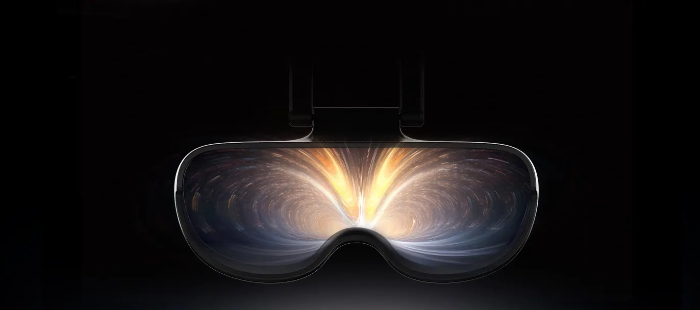 Outstanding Performance, Always Crystal Clear (H4000) AR+AI Smart Glasses