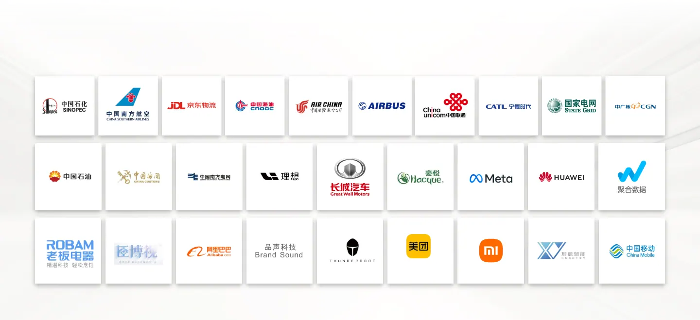 Partners配图 (关于我们) AR+AI Smart Glasses