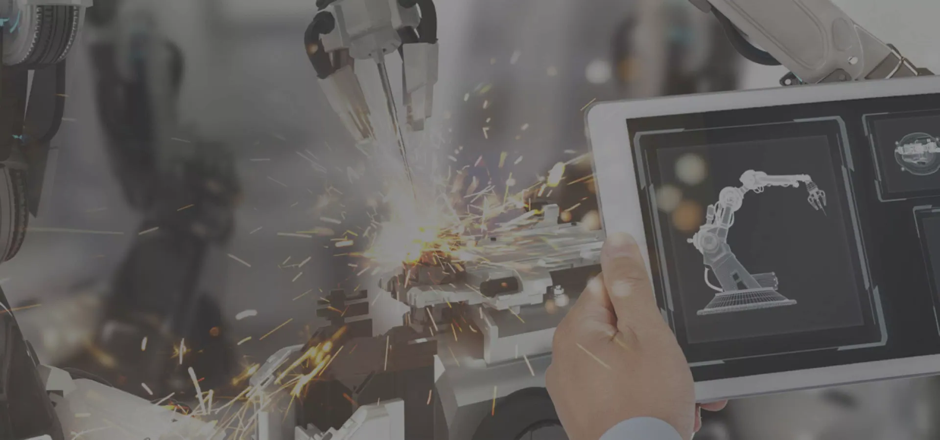 After-sales Maintenance Solution (Scenario Solutions) AR+AI Smart Glasses